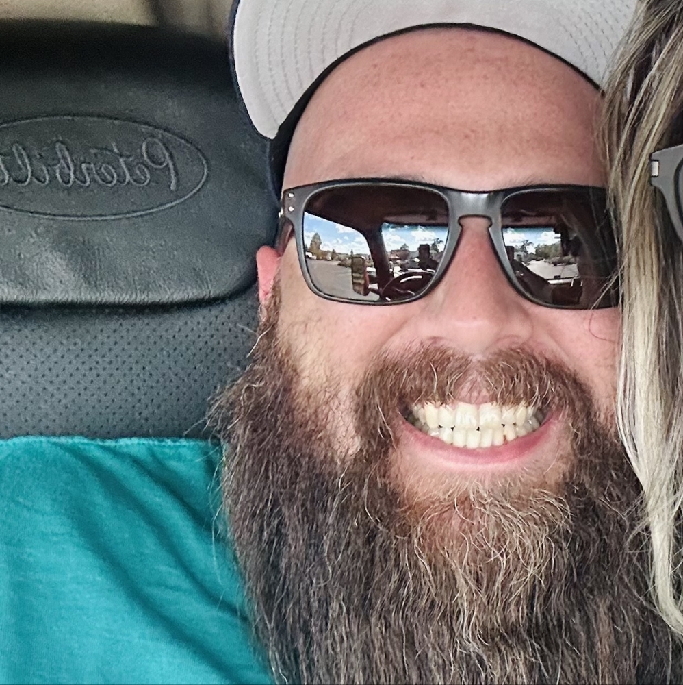 Meet your Posher, Kevin